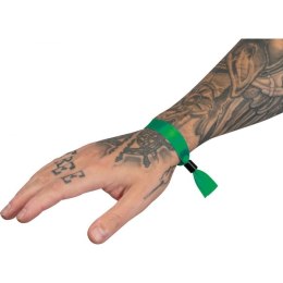 Opaska na rękę MANSFIELD kolor zielony