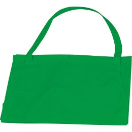 Fartuch kelnerski GRILLMEISTER kolor zielony
