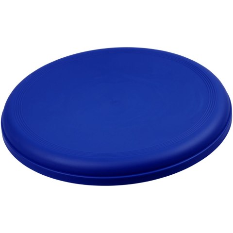 Orbit frisbee z tworzywa sztucznego pochodzącego z recyklingu niebieski (12702952)