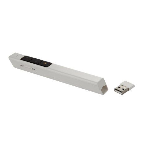 Wskaźnik laserowy USB