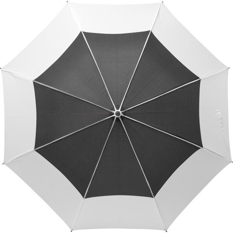 Wiatroodporny parasol manualny