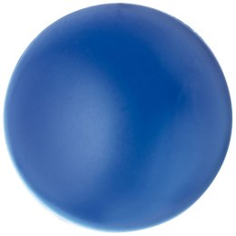 Piłeczka antystresowa z pianki KARABUK kolor niebieski