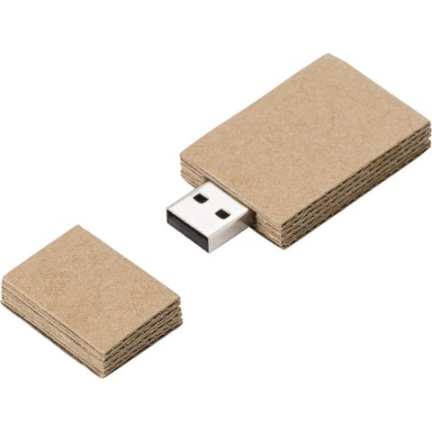 Tekturowa pamięć USB 16 GB