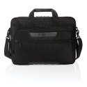 Torba na laptopa 15,6" Swiss Peak RPET Voyager, ochrona RFID