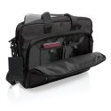 Torba na laptopa 15,6" Swiss Peak RPET Voyager, ochrona RFID