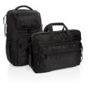 Torba na laptopa 15,6" Swiss Peak RPET Voyager, ochrona RFID