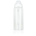 Butelka sportowa 750 ml Air Gifts | Terry