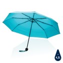 Mały parasol manualny 21" Impact AWARE rPET