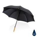 Bambusowy parasol automatyczny 27" Impact AWARE™ rPET