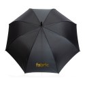 Bambusowy parasol automatyczny 27" Impact AWARE™ rPET