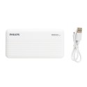 Power bank 10000 mAh Philips