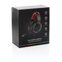 Gamingowe słuchawki nauszne RGB Gaming Hero