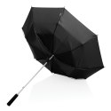 Parasol manualny 25" Swiss Peak AWARE™ RPET