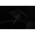 Parasol manualny 25" Swiss Peak AWARE™ RPET