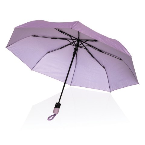 Mały parasol automatyczny 21" Impact AWARE™ RPET