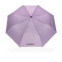 Mały parasol automatyczny 21" Impact AWARE™ RPET