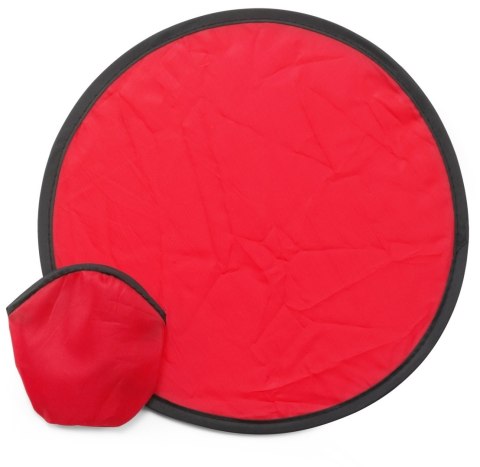 Składane frisbee