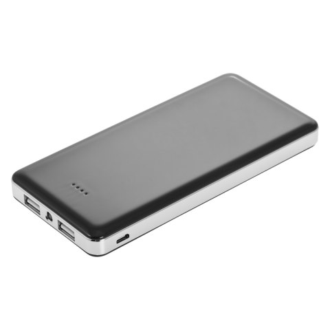 Power bank 12000 mAh z lampką | Sawyer