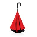 Odwracalny parasol manualny 23"