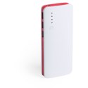 Power bank 10000 mAh, lampka LED