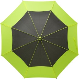 Wiatroodporny parasol manualny