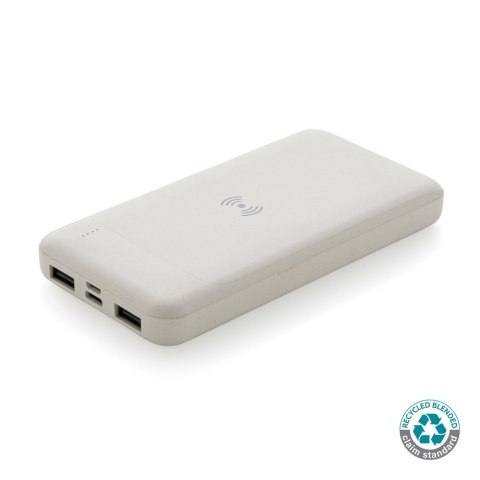 Bezprzewodowy power bank, ładowarka bezprzewodowa