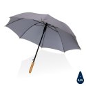 Bambusowy parasol automatyczny 23" Impact AWARE™ rPET