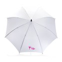 Bambusowy parasol automatyczny 23" Impact AWARE™ rPET