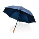 Bambusowy parasol automatyczny 23" Impact AWARE™ rPET