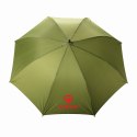 Bambusowy parasol automatyczny 23" Impact AWARE™ rPET