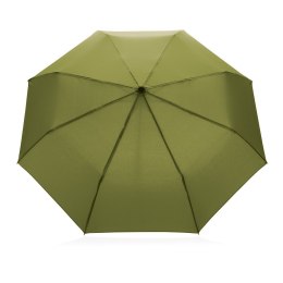 Mały bambusowy parasol 20.5