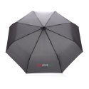 Bambusowy parasol automatyczny 21" Impact AWARE™ rPET