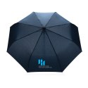 Bambusowy parasol automatyczny 21" Impact AWARE™ rPET