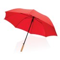 Bambusowy parasol automatyczny 27" Impact AWARE™ rPET