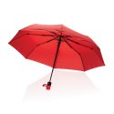 Mały parasol automatyczny 21" Impact AWARE™ rPET