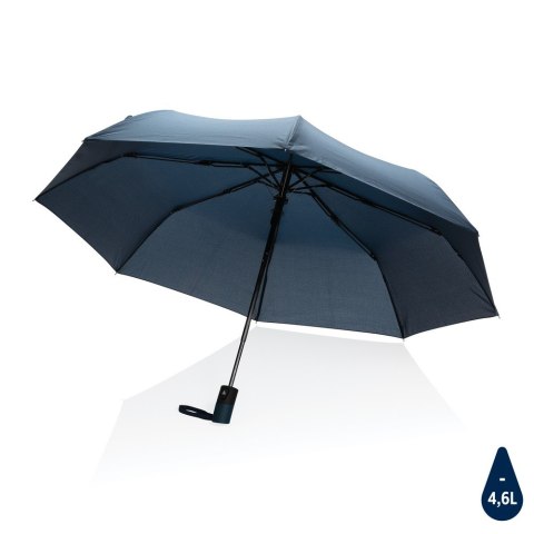 Mały parasol automatyczny 21" Impact AWARE™ rPET