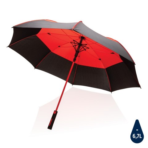 Parasol sztormowy 27", automatyczny Impact AWARE™ rPET