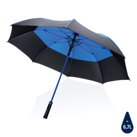 Parasol sztormowy 27", automatyczny Impact AWARE™ rPET