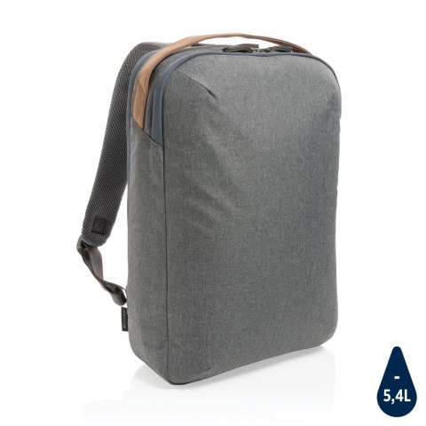 Plecak na laptopa 15.6" Swiss Peak AWARE™ rPET