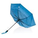 Mały parasol automatyczny 21" Impact AWARE™ RPET