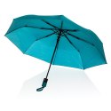 Mały parasol automatyczny 21" Impact AWARE™ RPET