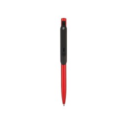 Długopis Pierre Cardin Symphony kolor czerwony