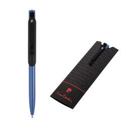 Długopis Pierre Cardin Symphony kolor niebieski