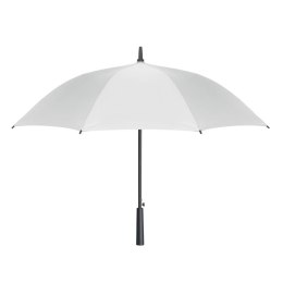 23-cal. wiatroodporny parasol biały (MO2168-06)