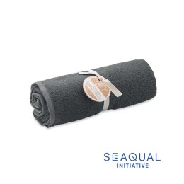 Ręcznik SEAQUAL® 70x140 szary (MO2059-07)