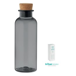 Butelka z Tritanu Renew™ 500ml przezroczysty szary (MO2266-27)