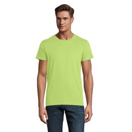 CRUSADER Koszulka męska 150 Apple Green S (S03582-AG-S)