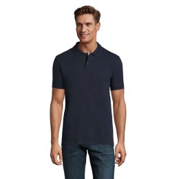 PERFECT MEN Polo 180g French Navy 5XL (S11346-FN-5XL)
