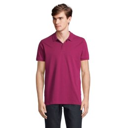 PLANET MEN polo 170g Astralny fiolet XL (S03566-PA-XL)