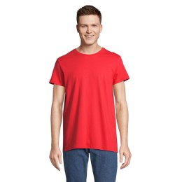 RE CRUSADER T-Shirt 150g Bright Rojo 3XL (S04233-BT-3XL)